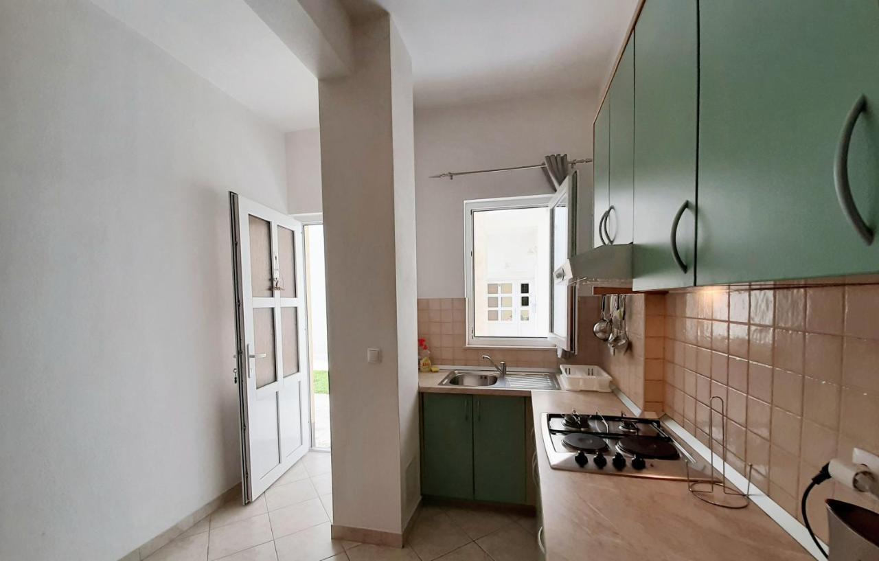 Apartments Akmadzic Makarska Exterior foto